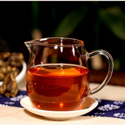批发金丝宝塔 金芽蜜韵500g 云南凤庆滇红茶 手工制作 宝塔红茶图4