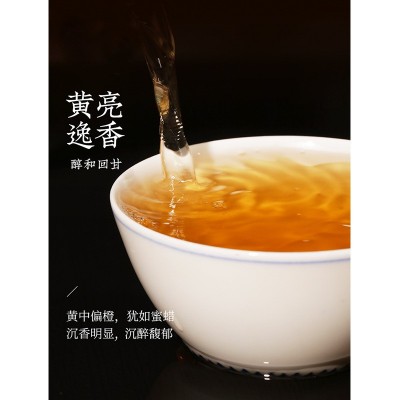 云南普洱茶生茶2022年 大益经典7542生茶饼150g 盒装茶叶图4