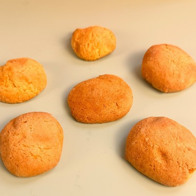 云南红塔食品400g木糖醇蛋清饼赔付简单短保产品松软可口早餐午茶图4