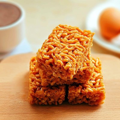 云南红塔食品300g蛋丝酥云南特色传统手工制作办公室解馋小零食图2