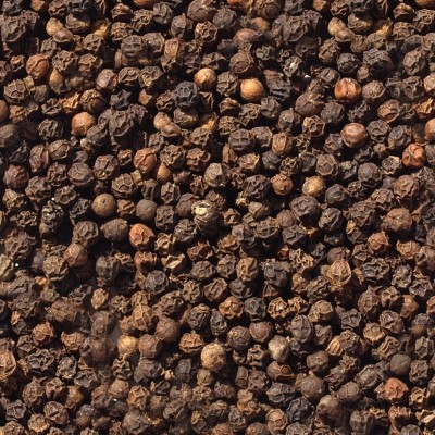珍皇厨黑胡椒100g 海南胡椒粒 牛排西餐调味料 批发各种香料代发图4