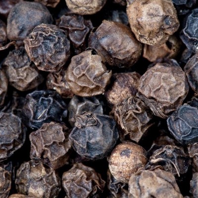 珍皇厨黑胡椒100g 海南胡椒粒 牛排西餐调味料 批发各种香料代发图3