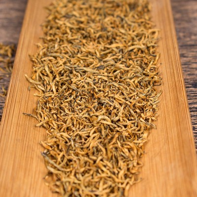 福建金骏眉红茶 浓香醇厚 红茶散装 正山小种 产地货源 散装批发图2