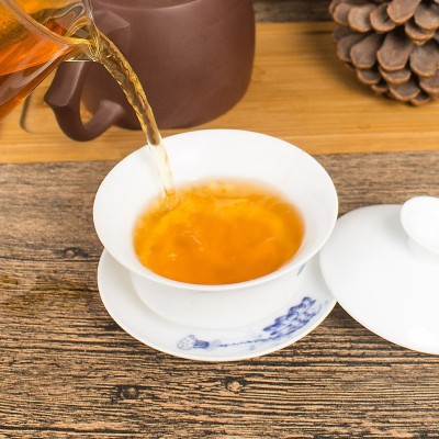 福建金骏眉红茶 浓香醇厚 红茶散装 正山小种 产地货源 散装批发图4
