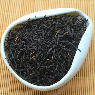 红茶特价500克散装红茶2023新茶春季工夫红茶产地直销 厂家直销图2