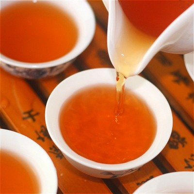 红茶特价500克散装红茶2023新茶春季工夫红茶产地直销 厂家直销图3