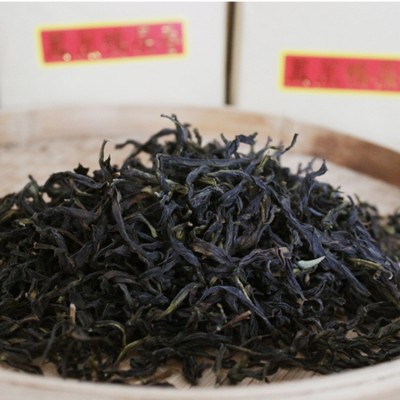 厂家批发 新茶上市凤凰单丛茶叶潮州鸭屎香单枞茶乌龙茶纸包装图2