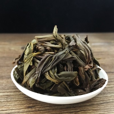 厂家批发 新茶上市凤凰单丛茶叶潮州鸭屎香单枞茶乌龙茶纸包装图4