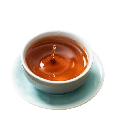 自然生晒新会陈皮普洱茶养生柑普茶礼盒罐装小青柑1斤装现货代发图5