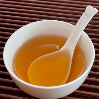 福鼎白茶老白茶2016年散茶2000g 白茶高山寿眉散装茶叶贡眉白牡丹图4