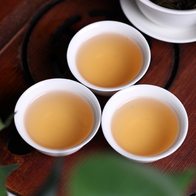 工厂直供茶样天池茶业凤凰单丛茶散装乌岽茶叶批发 春茶茶样7g图3
