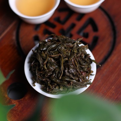 工厂直供茶样天池茶业凤凰单丛茶散装乌岽茶叶批发 春茶茶样7g图4