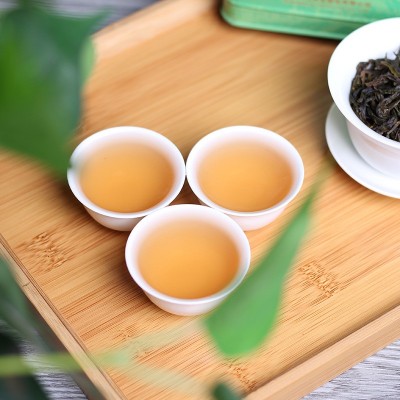 工厂直供茶样天池茶业凤凰单丛茶散装乌岽茶叶批发 春茶茶样7g图2