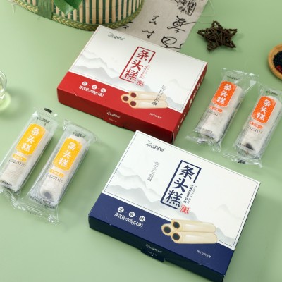 阿婆家的麻薯条头糕糯米糍粑中式传统糕点休闲小零食品批发特产图3