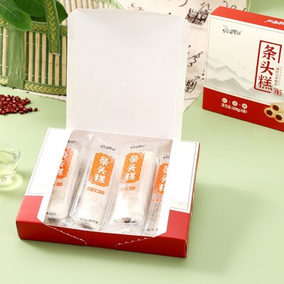 阿婆家的麻薯条头糕糯米糍粑中式传统糕点休闲小零食品批发特产图2