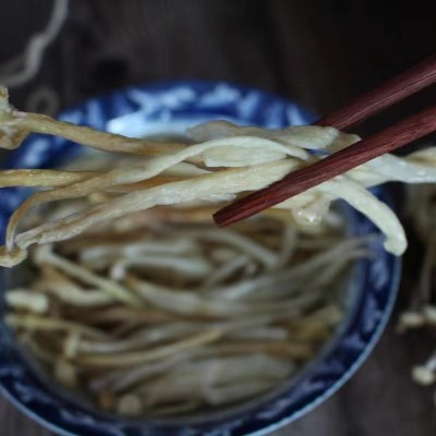 云南海鲜菇食用菌批发 食用农产品散装海鲜菇厂家直销批发代发图4