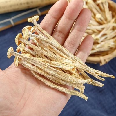云南海鲜菇食用菌批发 食用农产品散装海鲜菇厂家直销批发代发图3