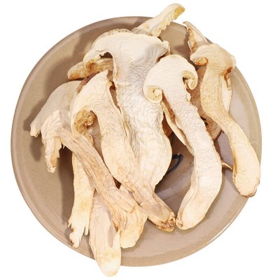 云南楷美香格里拉松茸干片菌菇干货2023新货干货松茸大货批发松茸图4