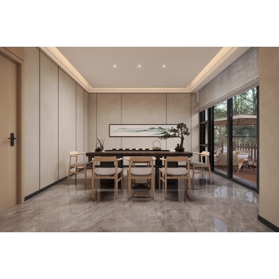 中叙堂茶叶店加盟图3