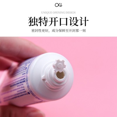26.2月德国进口elmex艾美适儿童牙膏宝宝牙膏0-6岁12岁成人图3