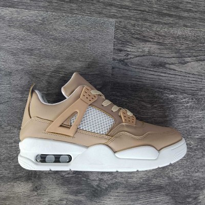 2022秋季新款软底鞋韩版休闲时尚拼接百搭舒适pvc女鞋 man shoes图3