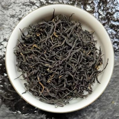 厂家批发散装武夷山红茶明前核心产区采摘醇香鲜爽花香型正山小种图5