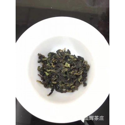 正味特级清香型兰花香安溪铁观音感德祥华高端新茶秋茶观音王1725图5