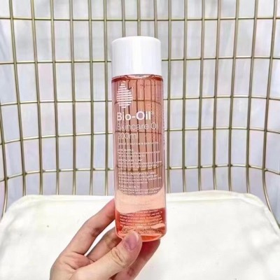 新版澳洲Bio oil 百洛油芭洛油生物油200ml 预防淡化妊娠肥胖疤痕图4