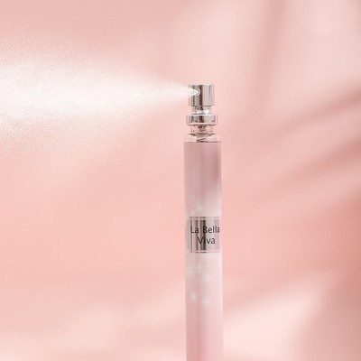 35ml亚马逊跨境外贸香水女香花香调小试管女士香水批发perfumes图4