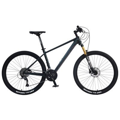 厂家碳纤维山地车27速油刹超轻减震27.5寸单车自行车跨境bicycle图4