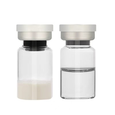 寡肽-125皙欧多肽修护嫩肤冻干粉套盒敏感痘肌美院线专供工厂批发图6