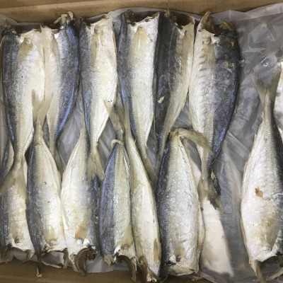 散装批发福建养殖巴浪鱼 原味咸鱼海鲜即食干货鱼干 一手货源量大图2