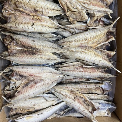散装批发福建养殖巴浪鱼 原味咸鱼海鲜即食干货鱼干 一手货源量大图3