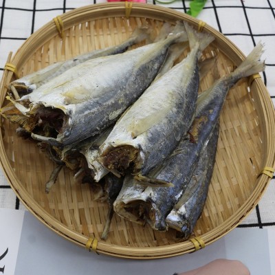 散装批发福建养殖巴浪鱼 原味咸鱼海鲜即食干货鱼干 一手货源量大