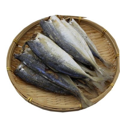散装批发福建养殖巴浪鱼 原味咸鱼海鲜即食干货鱼干 一手货源量大图4