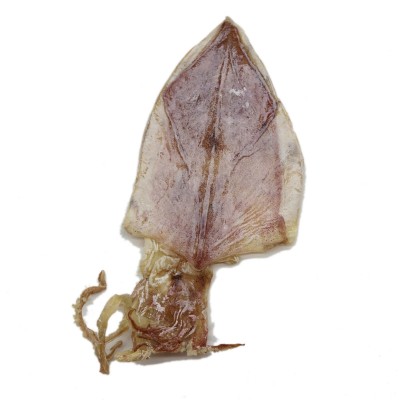 烧烤手撕大鱿鱼干圆鱿芥末北海特产A2淡干海产干货特产散装批发图5