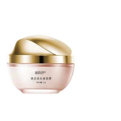 贵妇膏iffmagec朱莉欧丽素颜霜官方旗舰店正品懒人臻颜美肤素颜霜图5