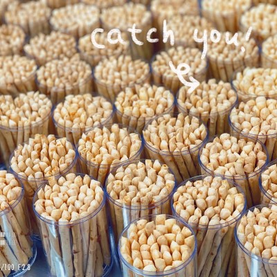 法式芝士棒西饼曲奇早餐饼干休闲食品孕妇可以吃厂家直销图2