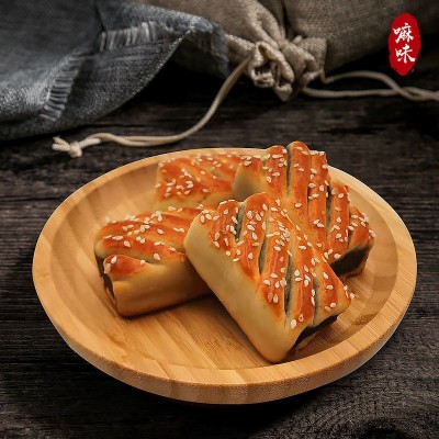 枣泥卷金丝枣卷枣糕天津特产现做手工传统老味糕点心茶点美厂包邮图2