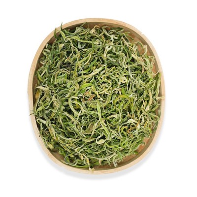 东北农家干豆角丝250g干货豆角丝豆角干新货脱水蔬菜农家特产批发图5
