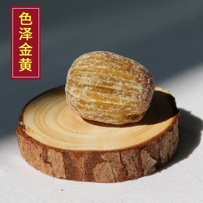 沧州特产干金丝蜜枣500g散装蜜枣 休闲零食无核干蜜枣 整箱蜜饯图3