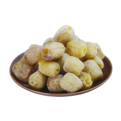 沧州特产干金丝蜜枣500g散装蜜枣 休闲零食无核干蜜枣 整箱蜜饯图4