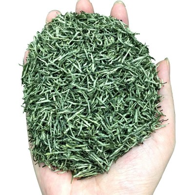 信阳毛尖厂家批发2023年新茶明前毛尖茶特级散装绿茶礼盒送礼500g图5