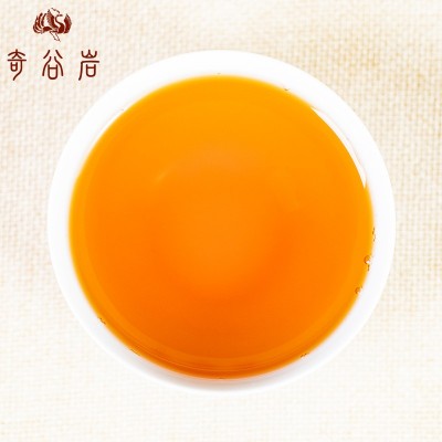 金骏眉红茶 武夷山桐木关红茶黄芽散装 蜜香型500g福建茶叶批发图3