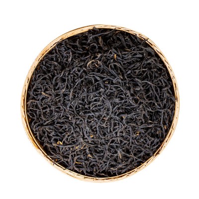 桐木关正山小种红茶500g 武夷山高山花果桂圆香茶叶茶厂批发散装图4