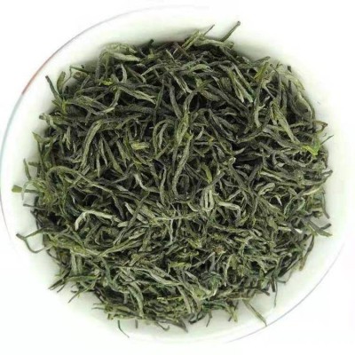 信阳毛尖 一级茶叶绿茶2023新茶厂家批发毛尖 雨前春茶散装500g图4
