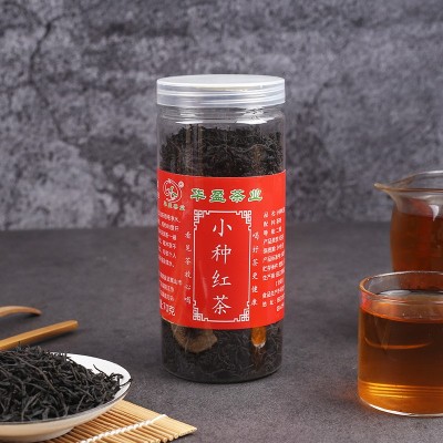 现货批发 小种红茶 传统工艺 韵味悠长 物美价廉图2