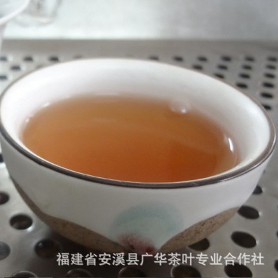 油切黑乌龙福建乌龙茶烘焙浓香散装茶叶批发奶茶店奶茶原料茶沫角图3