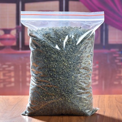 绿茶茶叶高山云雾新茶浓香型袋装香茶散装便宜茶叶厂家大量批发图3