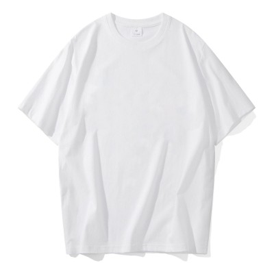 夏季女装批发正肩纯棉短袖T恤女大力水手服装上衣大码打底 衫夏装图3